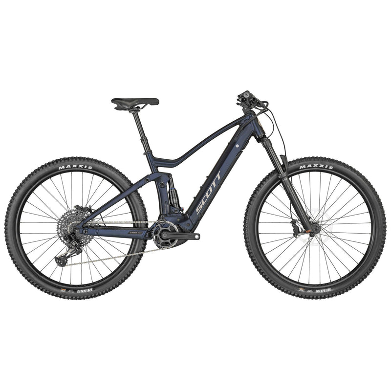 BICICLETA SCOTT STRIKE ERIDE 930 NG CO