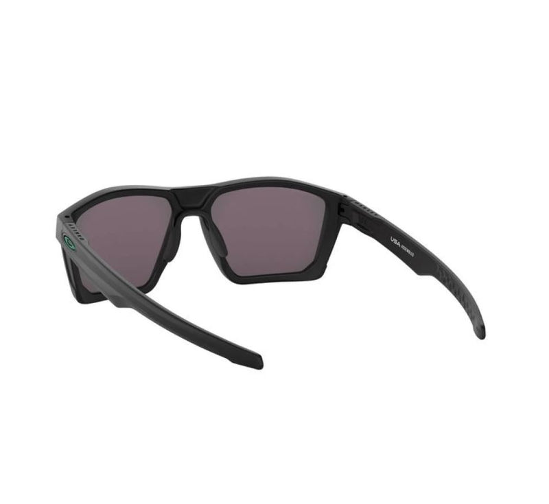 Targetline Matte Black PRIZM Jade Polarized