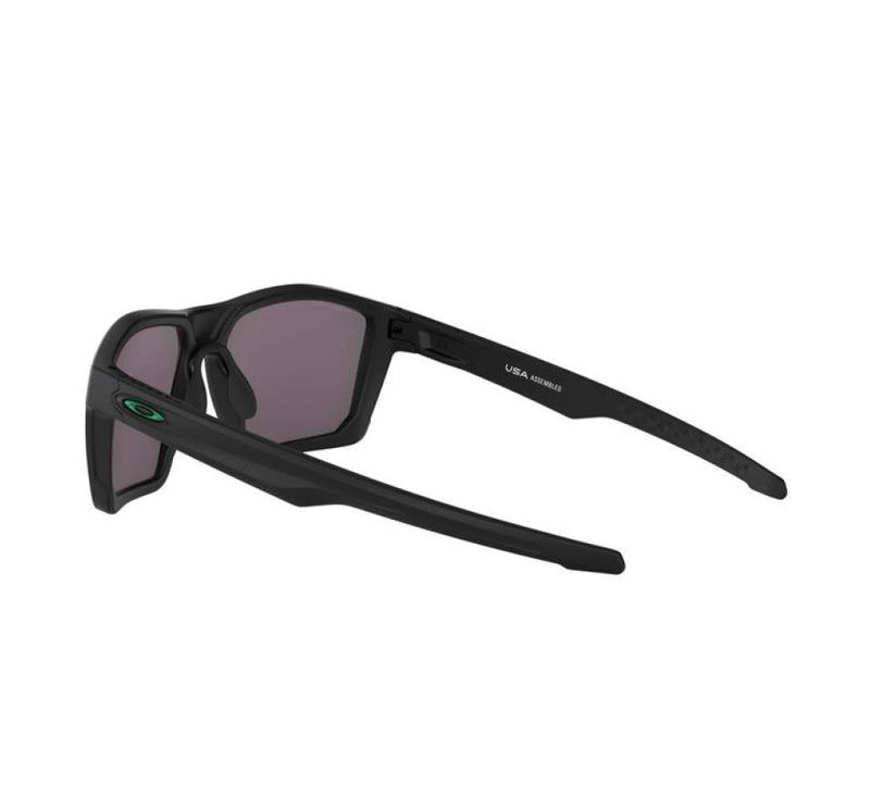 Targetline Matte Black PRIZM Jade Polarized