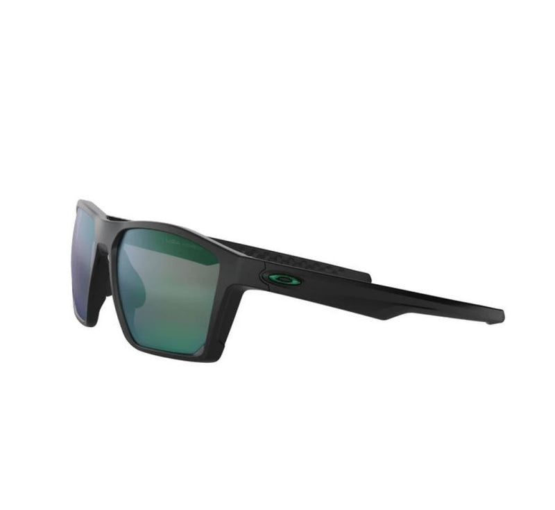 Targetline Matte Black PRIZM Jade Polarized