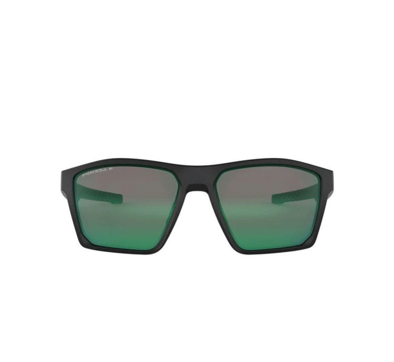 Targetline Matte Black PRIZM Jade Polarized