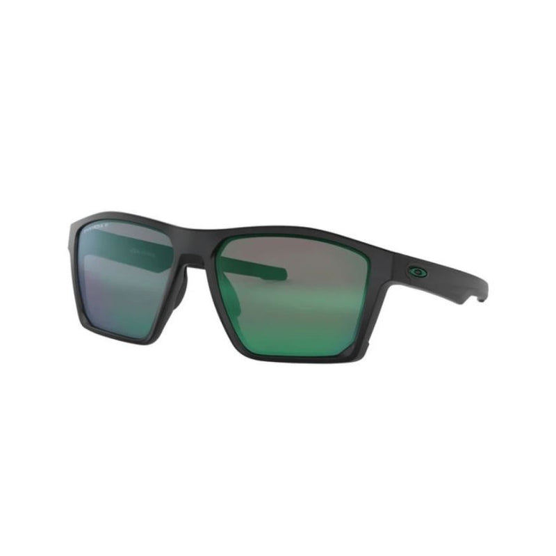 Targetline Matte Black PRIZM Jade Polarized