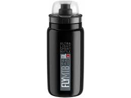 Anfora Elite Fly Negro 550ml